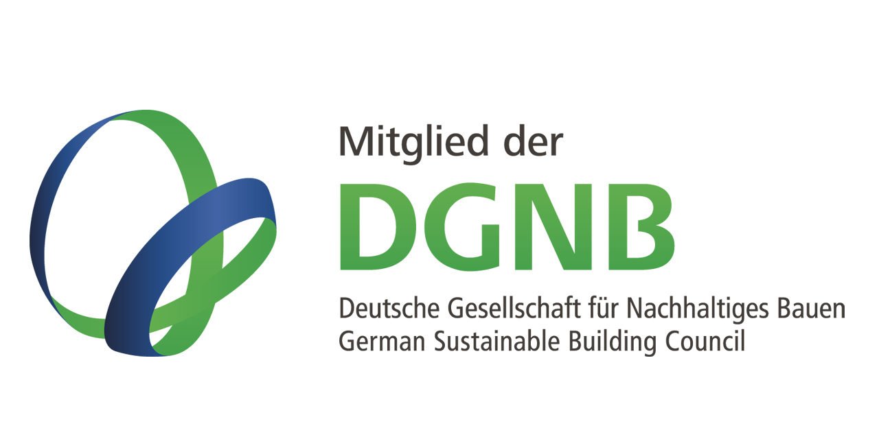 Mitglied der DGNB – Nutz GmbH News